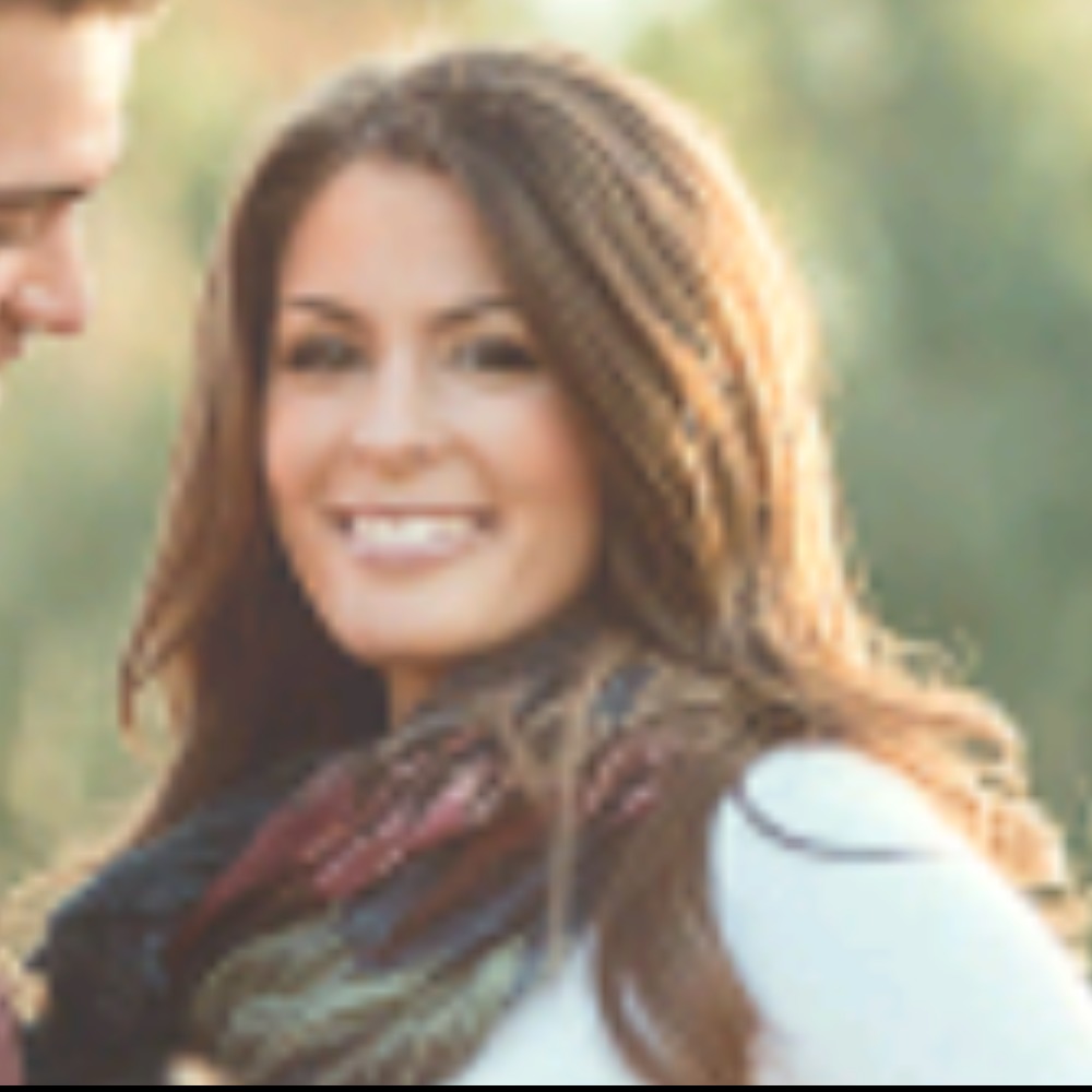 Meet your Posher, Kaitlynn